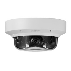 PNM-9084QZ1, 4x2MP Kubbe Tipi 360° Ağ Kamerası PNM-9084QZ1, 4x2MP Kubbe Tipi 360° Ağ Kamerası
