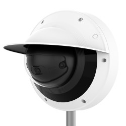 PNM-A13022RV, 13MP, Yapay Zekalı Panoramik Kamera