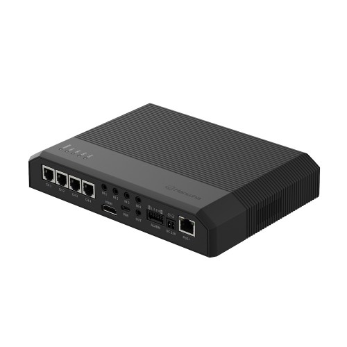PNM-C20000QB, 2MP x 4 Kanal Yapay Zekalı Modüler Kamera