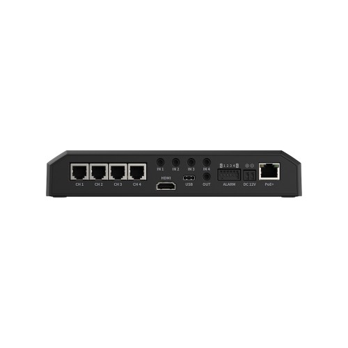 PNM-C20000QB, 2MP x 4 Kanal Yapay Zekalı Modüler Kamera