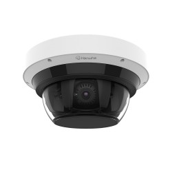 PNM-C16083RQZ, 4x4MP, Yapay Zekalı, Kubbe Tipi, 360°, Kızılötesi Aydınlatmalı Ağ Kamerası PNM-C16083RQZ, 4x4MP, Yapay Zekalı, Kubbe Tipi, 360°, Kızılötesi Aydınlatmalı Ağ Kamerası