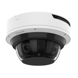 PNM-C32084RQZ-8XE4T-W, Multi-Sensor, Solid Edge, AI, Multi-Directional Camera PNM-C32084RQZ-8XE4T-W, Multi-Sensor, Solid Edge, AI, Multi-Directional Camera
