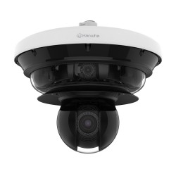 PNM-C34404RQPZ, 34MP Çok Yönlü Yapay Zekalı Speed Dome Kamera PNM-C34404RQPZ, 34MP Çok Yönlü Yapay Zekalı Speed Dome Kamera