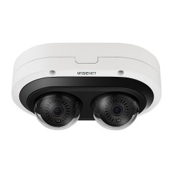 PNM-C7083RVD, 2 x 2MP Çok Yönlü Yapay Zeka Ağ Kamerası PNM-C7083RVD, 2 x 2MP Çok Yönlü Yapay Zeka Ağ Kamerası