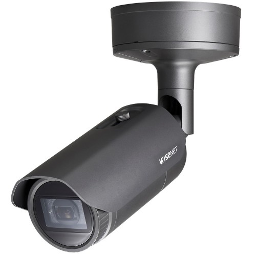 PNO-A7081R, 4MP Anti Vandal, AI, IR Bullet Camera PNO-A7081R, 4MP Anti Vandal, AI, IR Bullet Camera