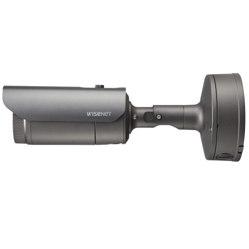 PNO-A7081R, 4MP Anti Vandal, AI, IR Bullet Camera PNO-A7081R, 4MP Anti Vandal, AI, IR Bullet Camera