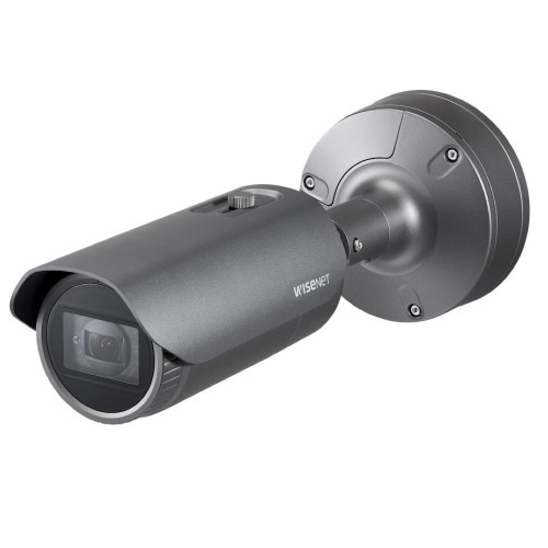 PNO-A7081R, 4MP Anti Vandal, AI, IR Bullet Camera PNO-A7081R, 4MP Anti Vandal, AI, IR Bullet Camera
