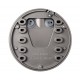 PNO-A7081R, 4MP Anti Vandal, AI, IR Bullet Camera PNO-A7081R, 4MP Anti Vandal, AI, IR Bullet Camera
