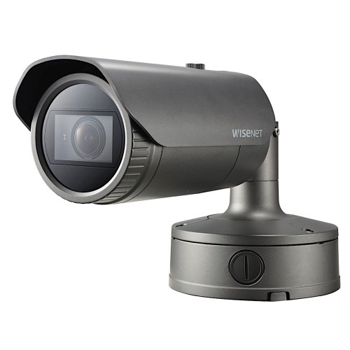 PNO-A7081R, 4MP Anti Vandal, AI, IR Bullet Camera PNO-A7081R, 4MP Anti Vandal, AI, IR Bullet Camera