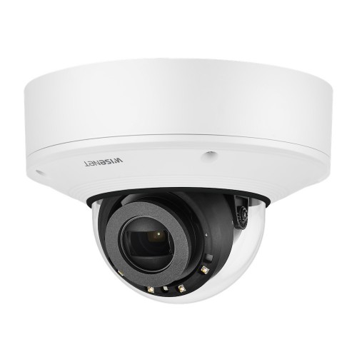 PNV-A7081R, 4MP Anti Vandal, AI, IR Dome Camera PNV-A7081R, 4MP Anti Vandal, AI, IR Dome Camera