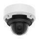 PNV-A7082RZ, 4MP Anti Vandal, Yapay Zekalı, Kubbe Tipi Ağ Kamerası
