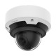 PNV-A7082RZ, 4MP Anti Vandal, Yapay Zekalı, Kubbe Tipi Ağ Kamerası