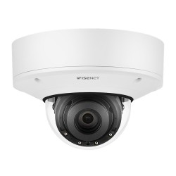 PNV-A9081RLP, 4K LPR/ANPR Network IR Vandal Dome Camera