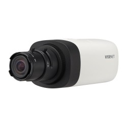 QNB-6002, 2MP Ağ Kamerası QNB-6002, 2MP Ağ Kamerası