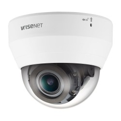 QND-6072R1, 2MP Kızılötesi Aydınlatmalı Kubbe Tipi Ağ Kamerası QND-6072R1, 2MP Kızılötesi Aydınlatmalı Kubbe Tipi Ağ Kamerası