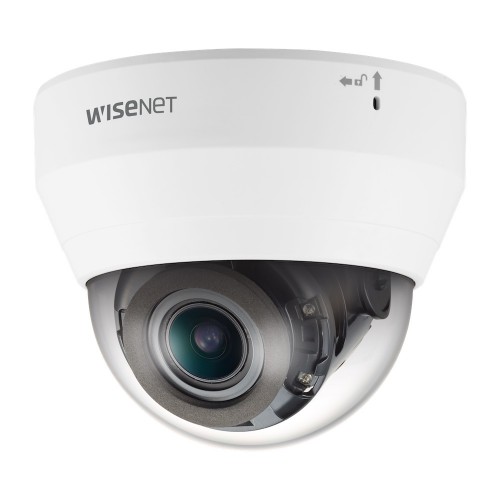 QND-6072R1, 2MP Kızılötesi Aydınlatmalı Kubbe Tipi Ağ Kamerası