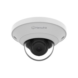 QND-8012, 5MP, Kubbe Tipi Mini Ağ Kamerası QND-8012, 5MP, Kubbe Tipi Mini Ağ Kamerası