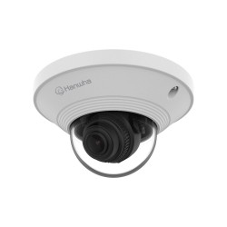 QND-8012, 5MP, Kubbe Tipi Mini Ağ Kamerası QND-8012, 5MP, Kubbe Tipi Mini Ağ Kamerası