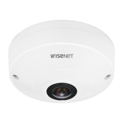 QNF-8010, 6MP 187 ° Balık Gözü Ağ Kamerası QNF-8010, 6MP 187 ° Balık Gözü Ağ Kamerası