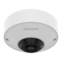 QNF-C9010, 12MP Yapay Zekalı Fisheye Tipi Ağ Kamerası