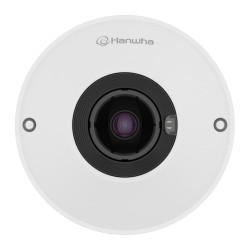 QNF-C9010, 12MP Yapay Zekalı Fisheye Tipi Ağ Kamerası