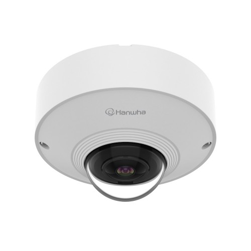 QNF-C9010V, 12MP Yapay Zekalı Balık Gözü Ağ Kamerası QNF-C9010V, 12MP Yapay Zekalı Balık Gözü Ağ Kamerası