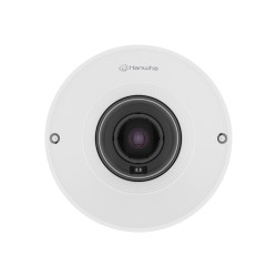 QNF-C9010V, 12MP Yapay Zekalı Balık Gözü Ağ Kamerası QNF-C9010V, 12MP Yapay Zekalı Balık Gözü Ağ Kamerası
