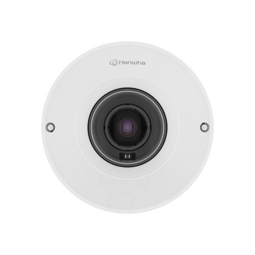 QNF-C9010V, 12MP Yapay Zekalı Balık Gözü Ağ Kamerası QNF-C9010V, 12MP Yapay Zekalı Balık Gözü Ağ Kamerası