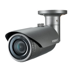 QNO-6072R1, 2MP Kızılötesi Aydınlatmalı Dış Ortam Tipi Ağ Kamerası QNO-6072R1, 2MP Kızılötesi Aydınlatmalı Dış Ortam Tipi Ağ Kamerası