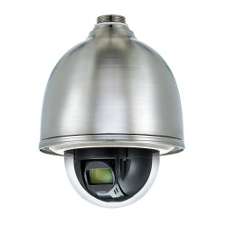 QNP-6320HS, Stainless Steel 2M Network 32x PTZ Camera for Outdoor QNP-6320HS, Stainless Steel 2M Network 32x PTZ Camera for Outdoor
