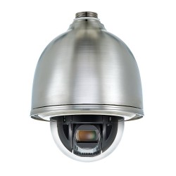 QNP-6320HS, Stainless Steel 2M Network 32x PTZ Camera for Outdoor QNP-6320HS, Stainless Steel 2M Network 32x PTZ Camera for Outdoor