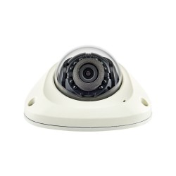 QNV-6023R, Taşıtlar için 2MP Kubbe Tipi Ağ Kamerası QNV-6023R, Taşıtlar için 2MP Kubbe Tipi Ağ Kamerası
