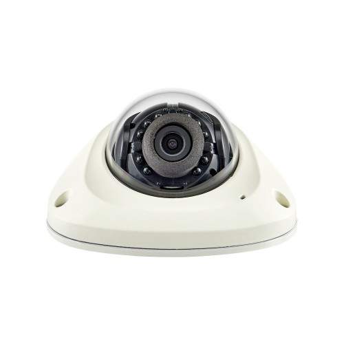 QNV-6023R, Taşıtlar için 2MP Kubbe Tipi Ağ Kamerası