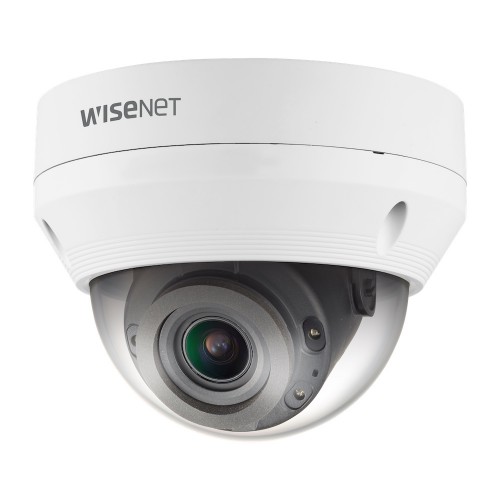 QNV-6072R, 2MP, Anti Vandal, Kubbe Tipi Ağ Kamerası