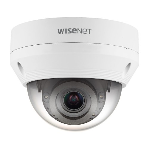 QNV-6072R, 2MP, Anti Vandal, Kubbe Tipi Ağ Kamerası