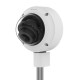 QNV-C9083R, 8MP, Yapay Zekalı Anti Vandal Kubbe Tipi Ağ Kamerası