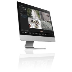 WISENET SSM:  Video Yönetim Sistemi Yazılımı WISENET SSM:  Video Yönetim Sistemi Yazılımı