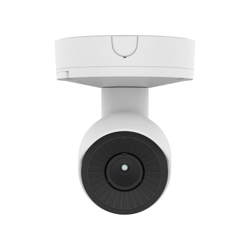 TNO-C3040T, Yapay Zekalı Termal Kamera