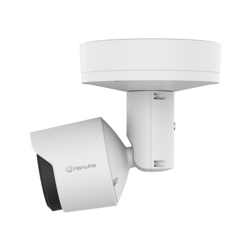 TNO-C3040T, Yapay Zekalı Termal Kamera