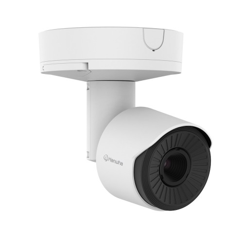 TNO-C3040T, Yapay Zekalı Termal Kamera