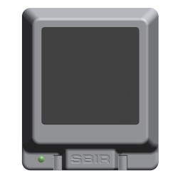 SPI-35B, TNM-3620TDY için Ölçümleme Sıcaklık Aksesuarı SPI-35B, TNM-3620TDY için Ölçümleme Sıcaklık Aksesuarı