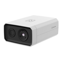 TNM-C3620TDR, Çift Spektrum, Yapay Zekalı Termal Kamera TNM-C3620TDR, Çift Spektrum, Yapay Zekalı Termal Kamera