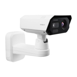 TNM-C4960TD, Çift Spektrum, Yapay Zekalı Termal Kamera TNM-C4960TD, Çift Spektrum, Yapay Zekalı Termal Kamera