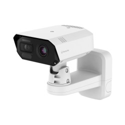 TNM-C4940TDR, Çift Spektrum, Yapay Zekalı Termal Kamera TNM-C4940TDR, Çift Spektrum, Yapay Zekalı Termal Kamera