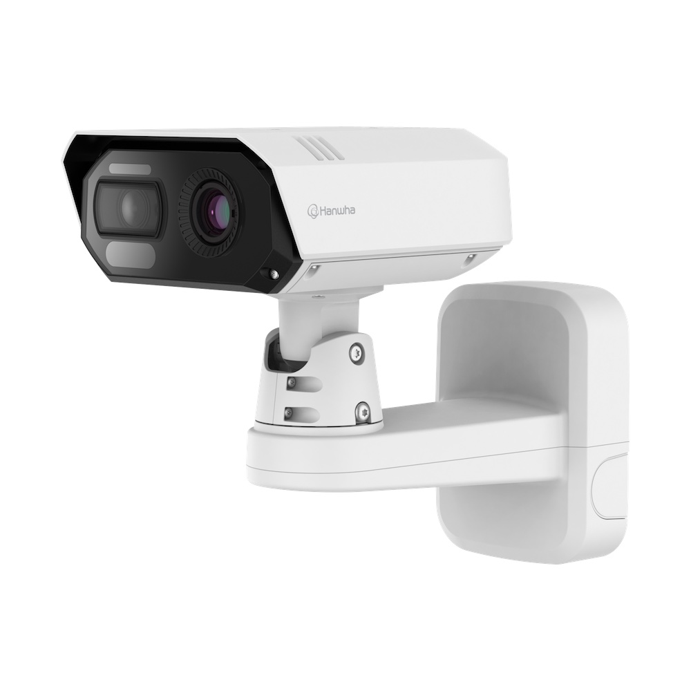 Bi Tech Camera TNM-C4942TDR, Bi-spectrum AI Thermal Camera