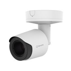 TNO-C3062T, Yapay Zekalı Termal Kamera
