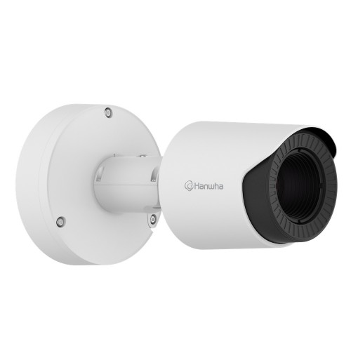 TNO-C3062T, Yapay Zekalı Termal Kamera