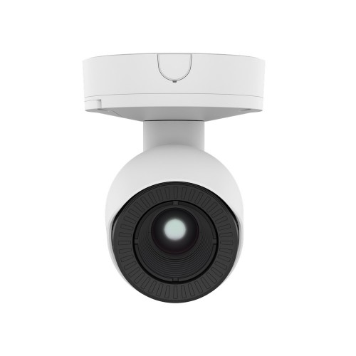TNO-C3062T, Yapay Zekalı Termal Kamera