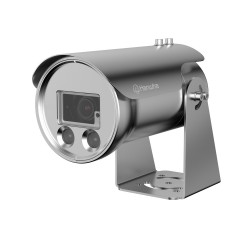 TNO-C9083ER, 4K Patlama Korumalı Yapay Zekalı Kamera