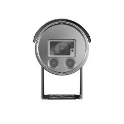 TNO-C8083ER, 5MP Patlama Korumalı Yapay Zekalı Kamera